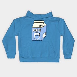 Milk Kids Hoodie